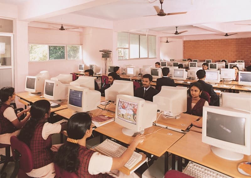 Mar Athanasios College for Advanced Studies Tiruvalla Thiruvalla Campus photo 2